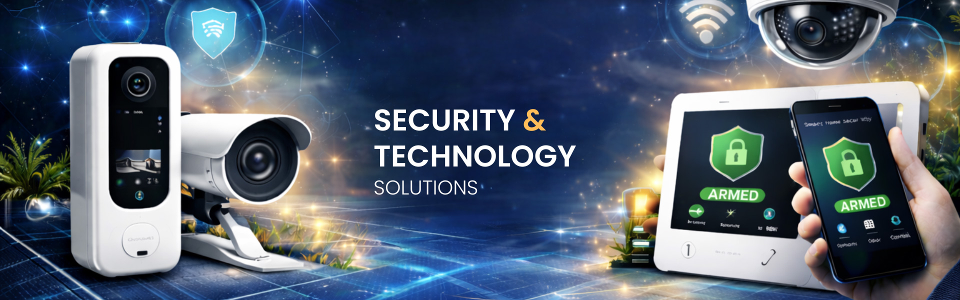 security systems