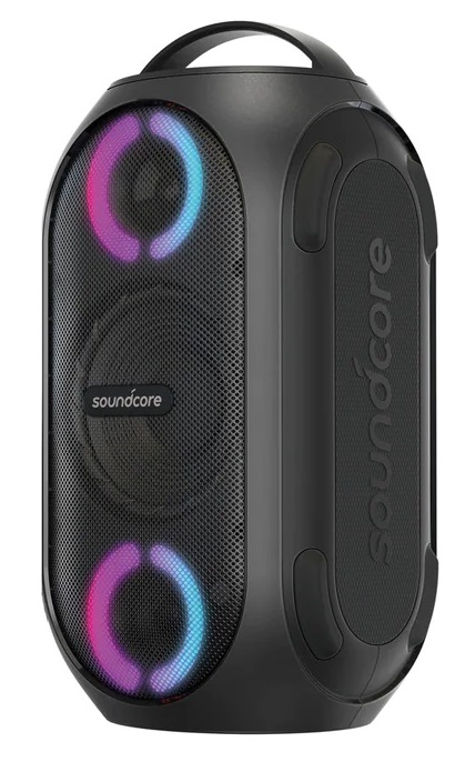 Rave PartyCast