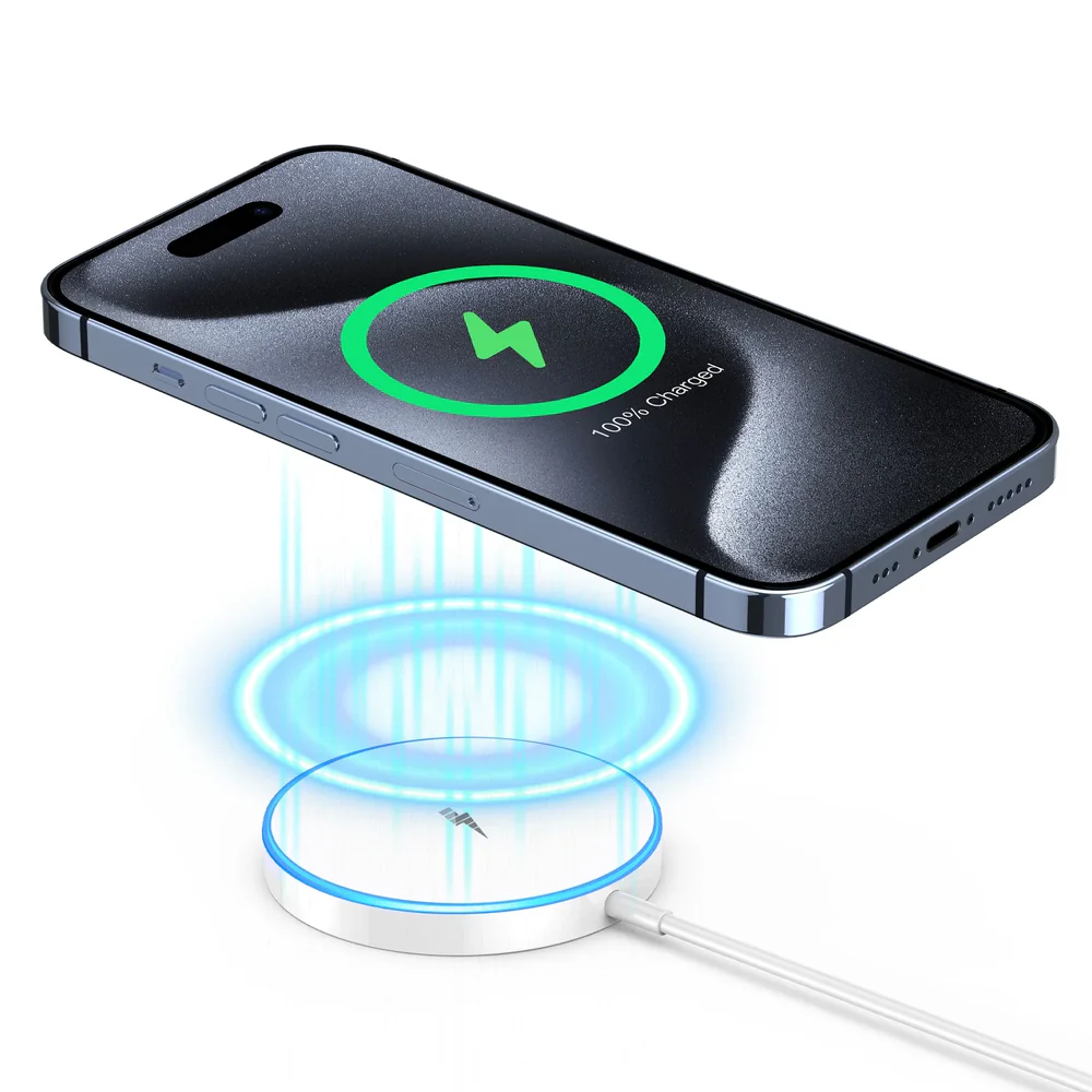 Hyperloq™ NeoCharger Wireless 15W - Image 3