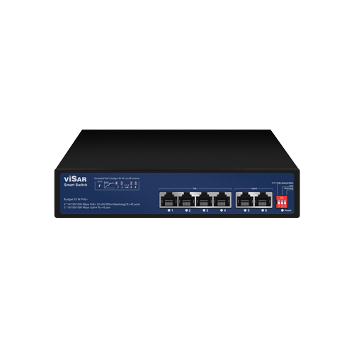 poe switch