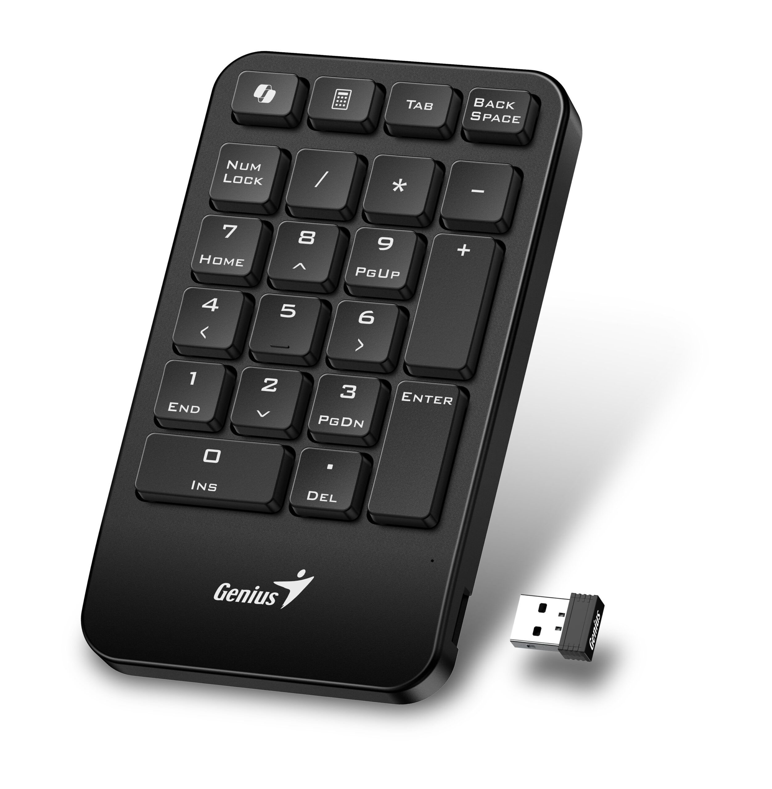 numpad