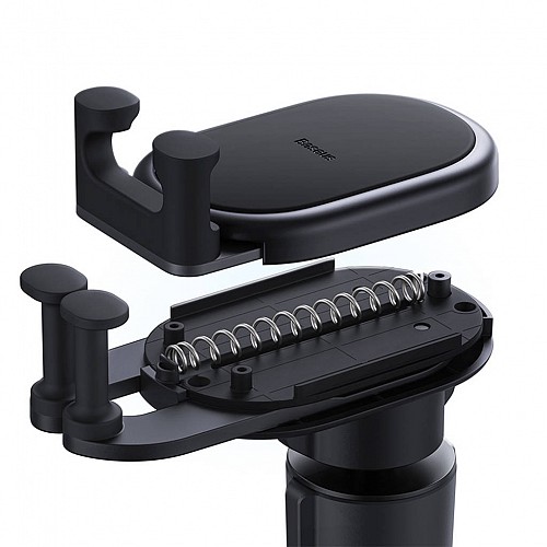 Baseus Car Holder AirVent STABILITY - Image 4