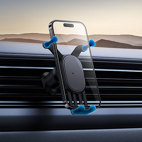 Baseus Car Holder AirVent STABILITY - Image 2