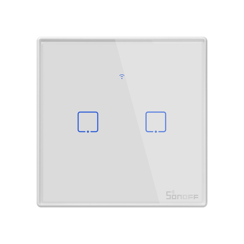 Sonoff T2EU2x