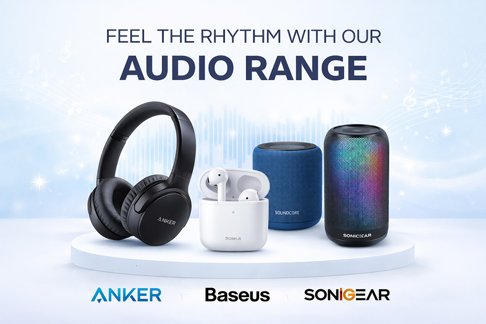 mobile audio