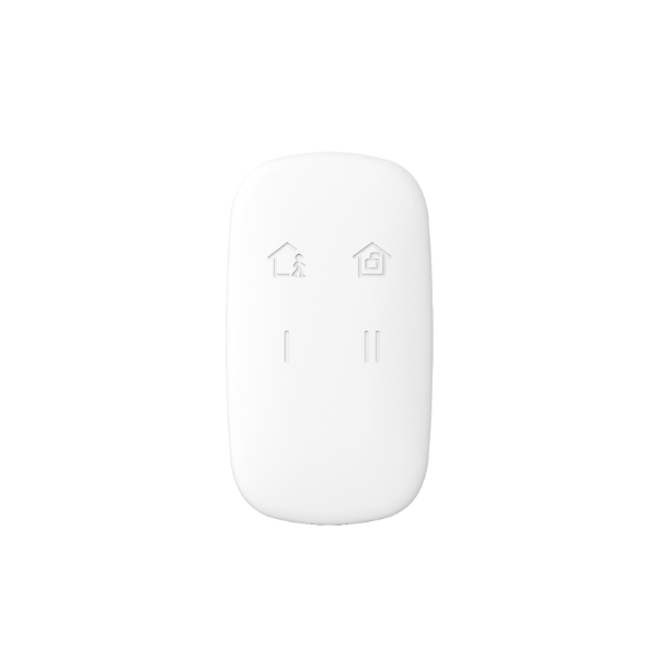 DS-PKF1-WE Wireless Keyfob Ax Pro Hikvision