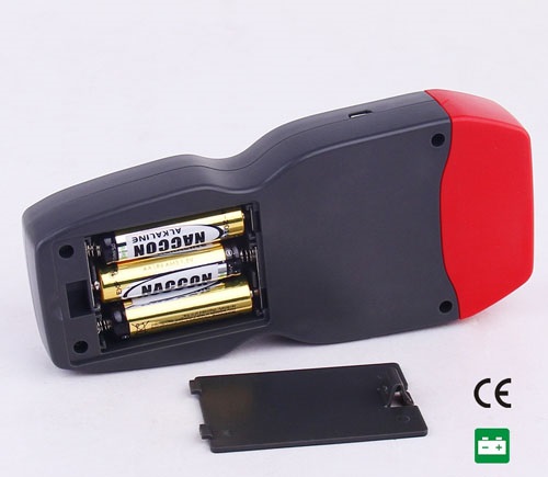 Noyafa Fiber Optic Multimeter with Wide Wavelength Support, High Resolution & Universal Connector NF-907C - Image 3