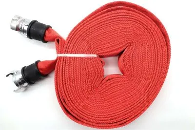 PoolSam Fire Hose - Image 2