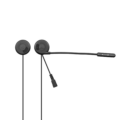 Midland Moto Intercom K10 Helmet Bluetooth Headset - Image 7