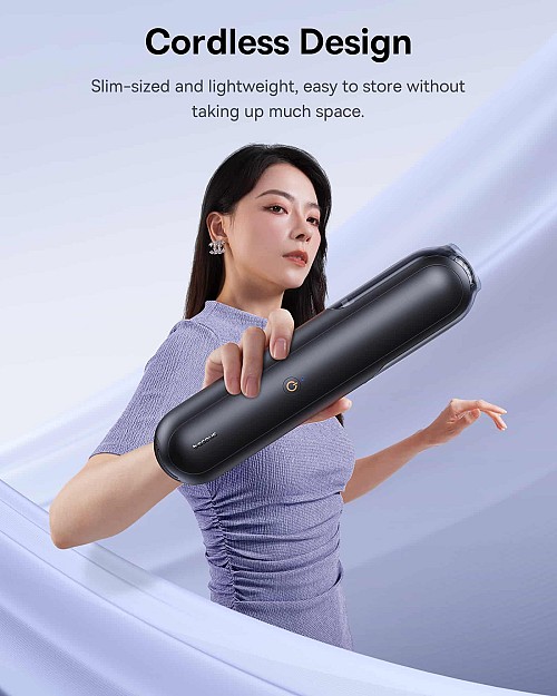 Baseus VA Vacuum Cleaner Car 35W A0 Pro - Image 3