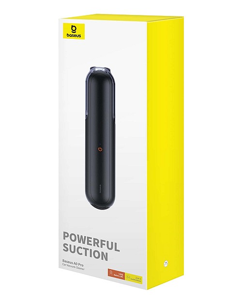Baseus VA Vacuum Cleaner Car 35W A0 Pro - Image 7