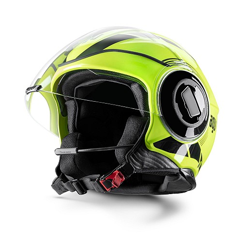 Midland Moto Intercom K10 Helmet Bluetooth Headset - Image 3