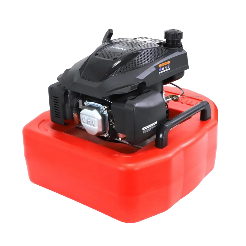 HydroShield - 7 HP Fire Pump - Image 2