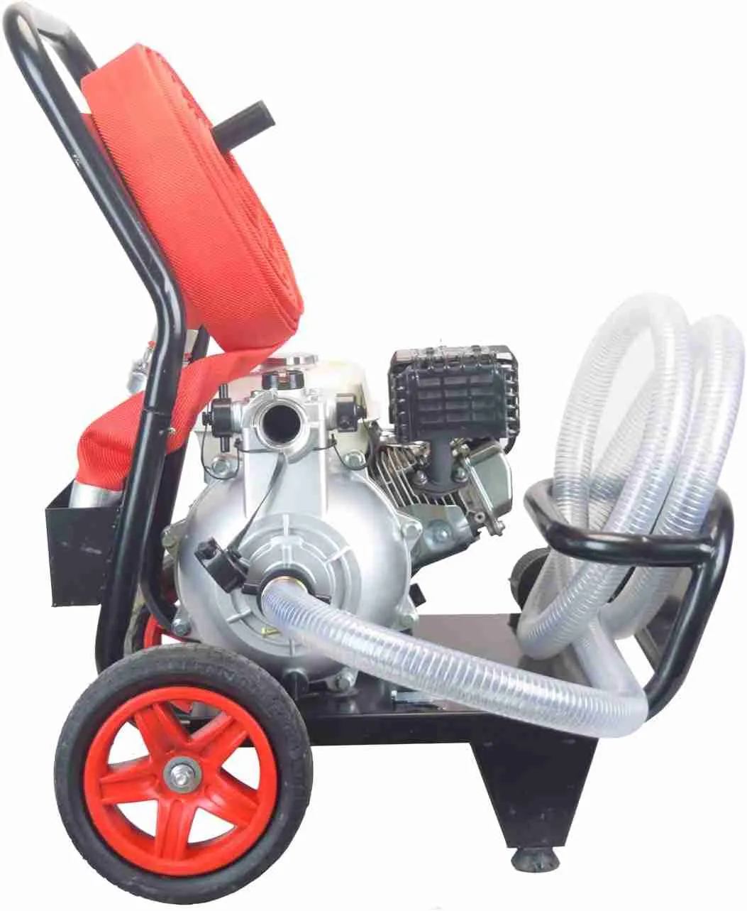 PoolSam 7 HP Fire Pump - Image 5